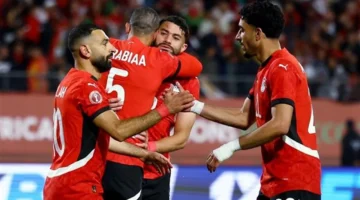 موعد مرتقب.. تفاصيل ودية مصر وإسبانيا في مارس ضمن استعدادات المونديال